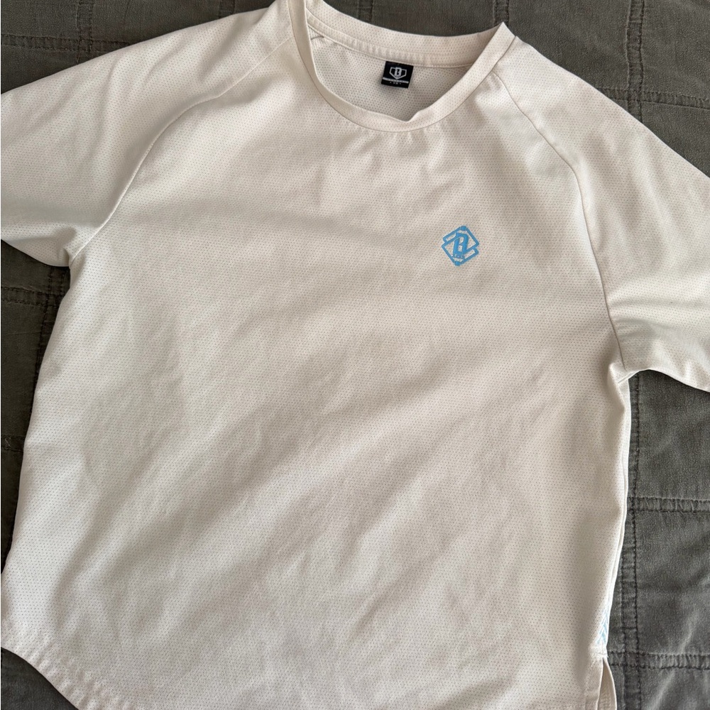 Baseball Lifestyle tee